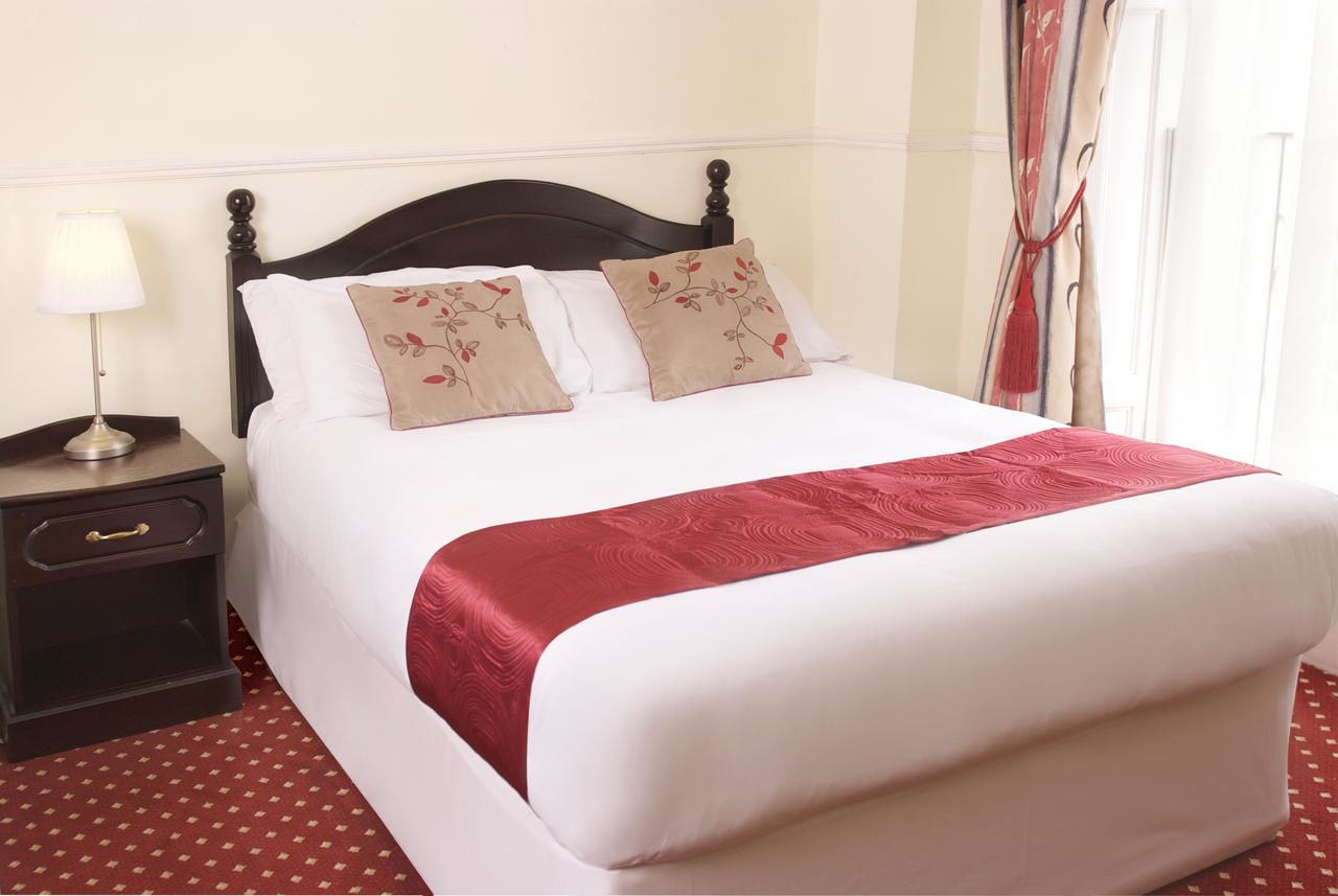 Отель The Charles Stewart Guesthouse Дублин-13