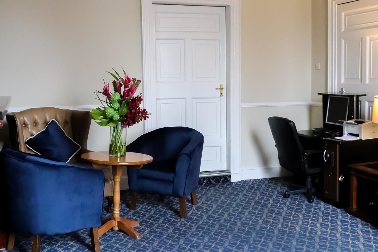 Отель The Charles Stewart Guesthouse Дублин-5