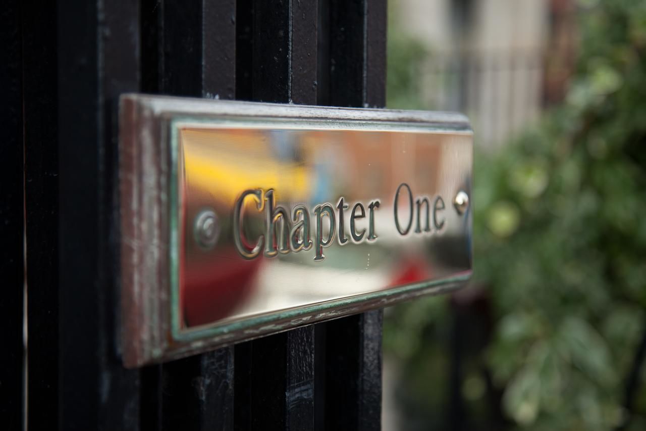 Отель The Charles Stewart Guesthouse Дублин-34