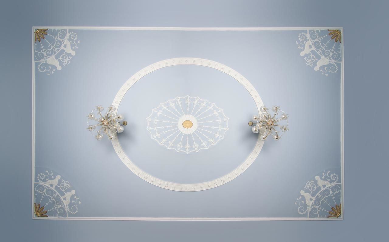 Отель The Charles Stewart Guesthouse Дублин-38