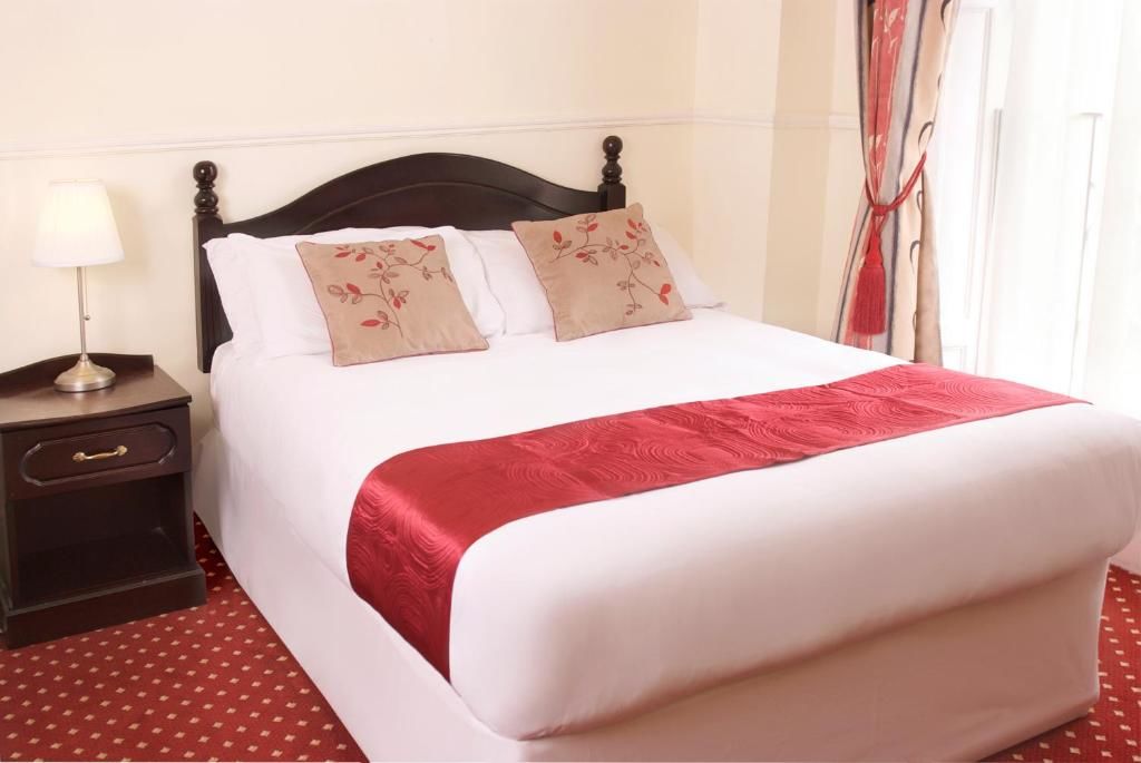 Отель The Charles Stewart Guesthouse Дублин-47